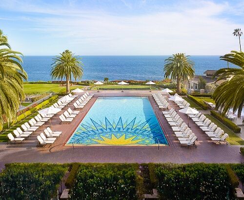 Hotels in Laguna Beach